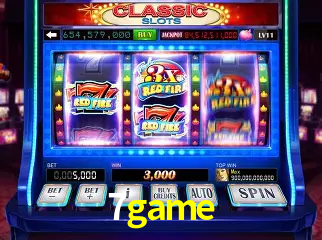 Descubra a Essência do 7game: Nossa História e Compromissos