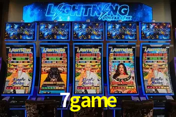 Desvendando o Mundo dos Jogos Virtuais na 7game