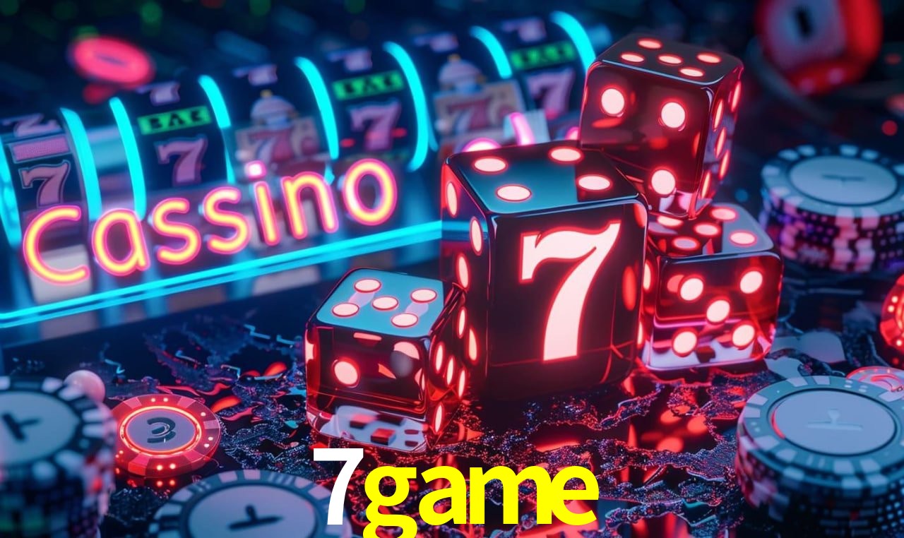 Experiência VIP 7game