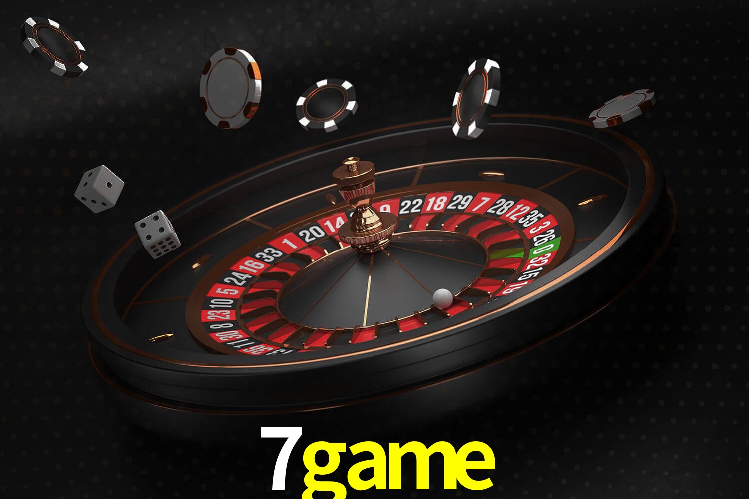 7game -  - 7game bet