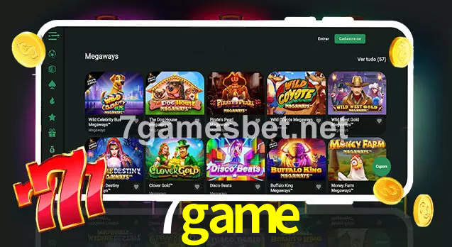7game aplicativo