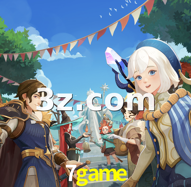 7game 