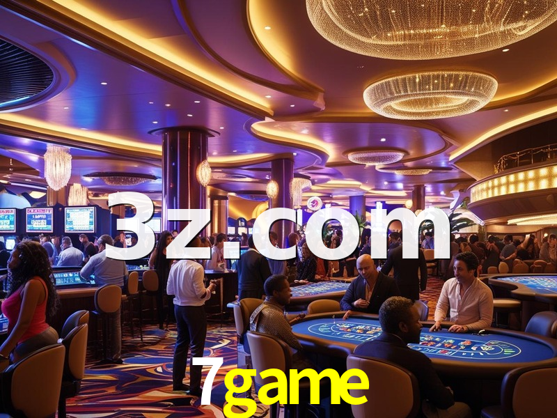 7game 