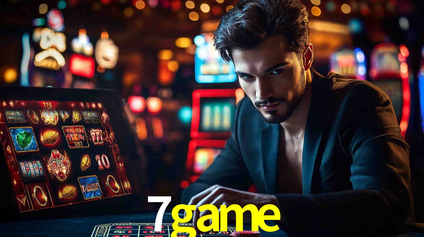 7game casino