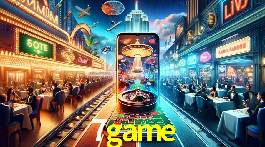 Platform Technology 7game