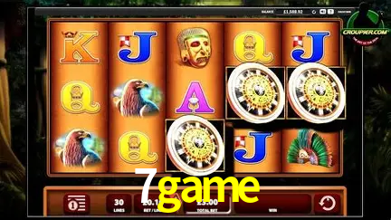 Cassino ao vivo com dealers reais na 7game