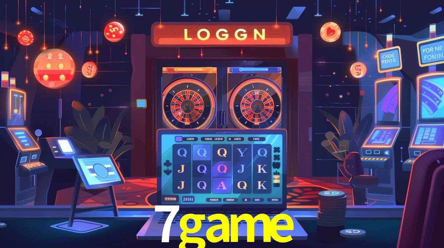 Promoção Relâmpago 7game