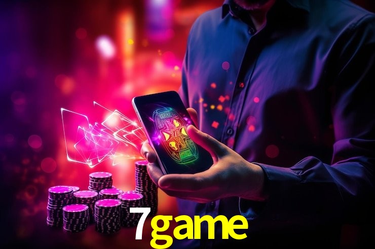 Casino Ao Vivo 7game