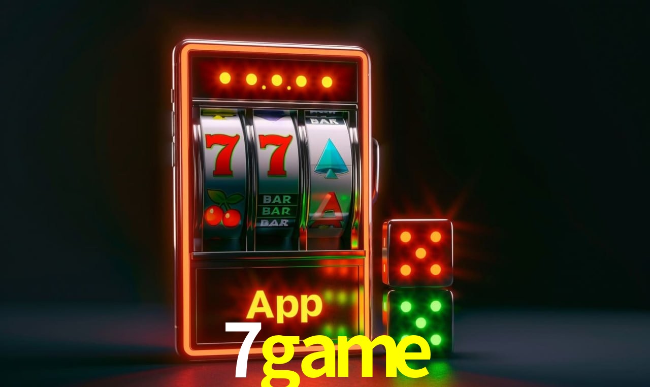 Recursos de Bônus 7game