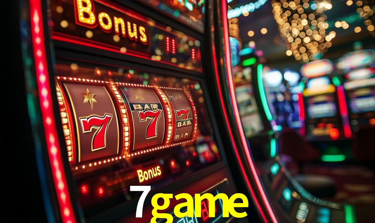 Apostas com odds competitivas na 7game