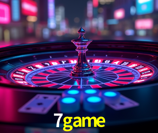 Descubra a Essência do 7game: Nossa História e Compromissos