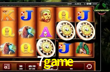 Apostas Esportivas na 7game: Um Guia Completo