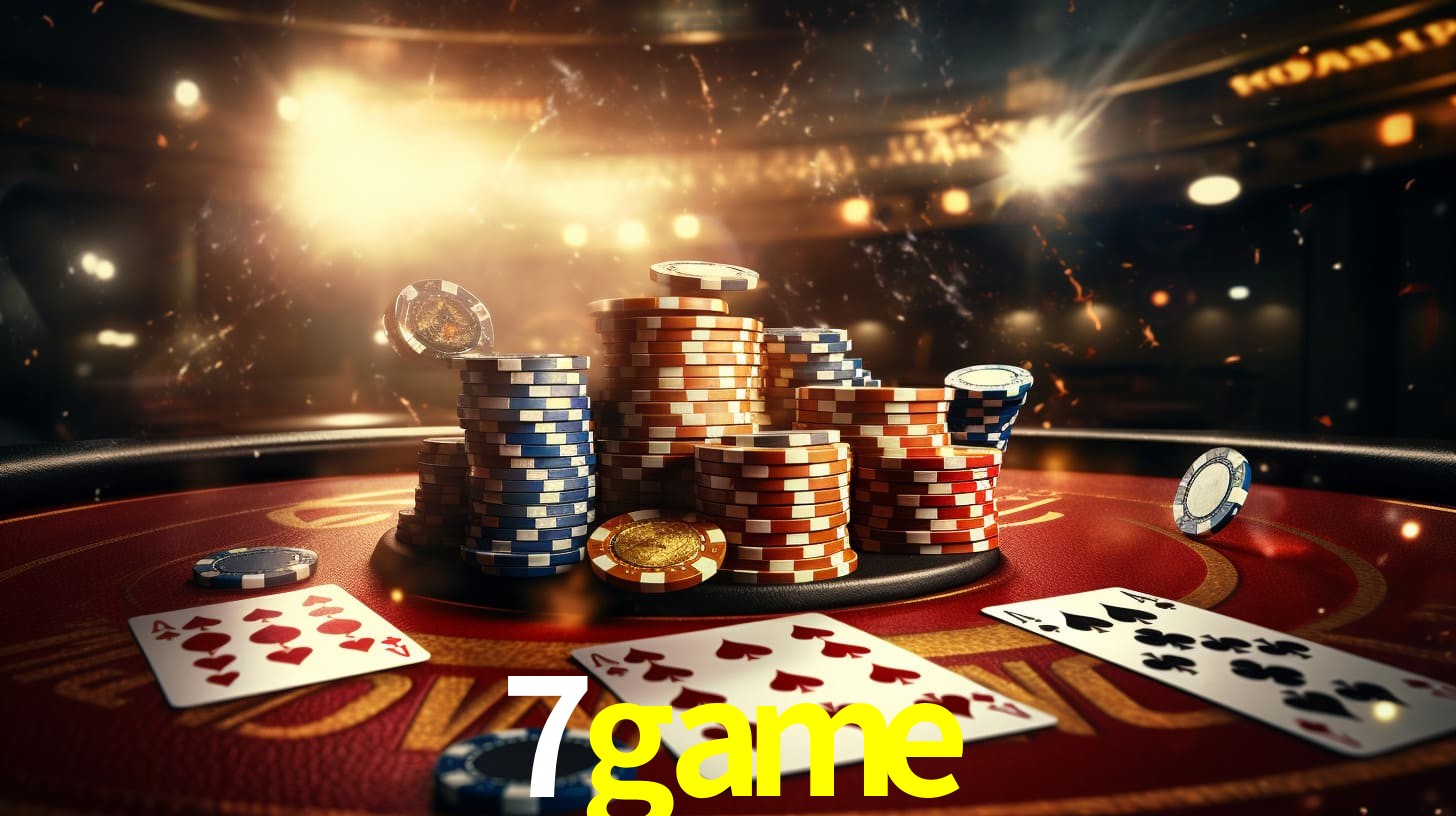 VIP Casino 7game