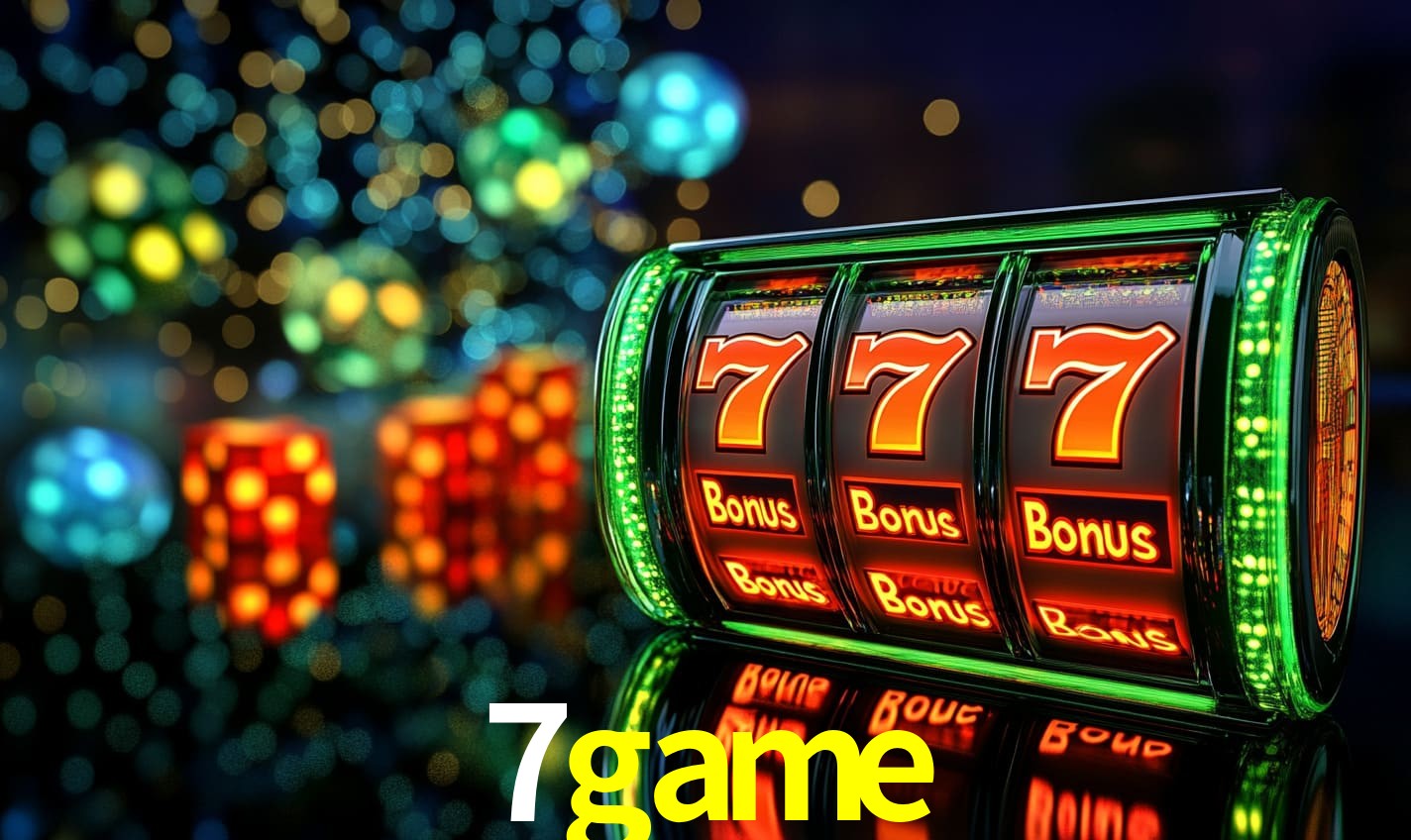 Benefícios da Conta 7game