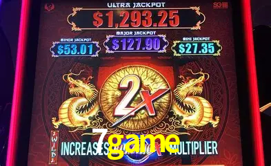 Descubra a Essência do 7game: Nossa História e Compromissos