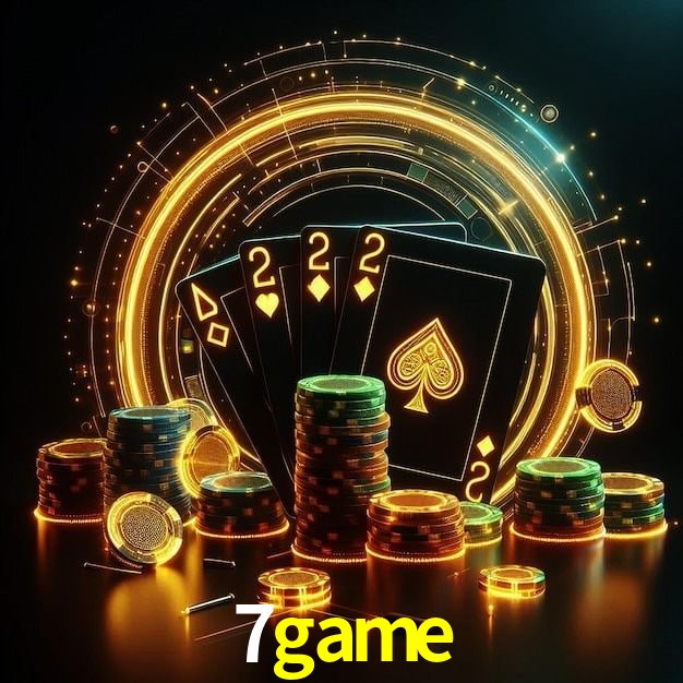 Jogos de Slot 7game