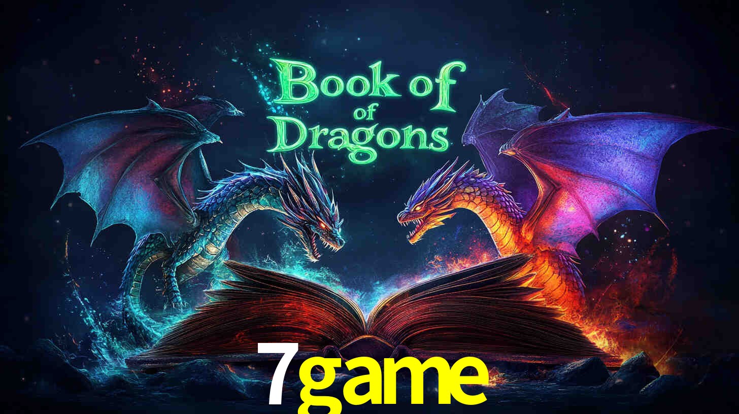 Desvendando o Mundo dos Jogos Virtuais na 7game