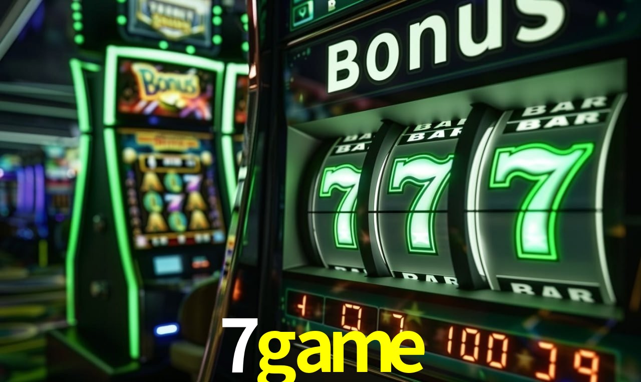 Slot Games 7game