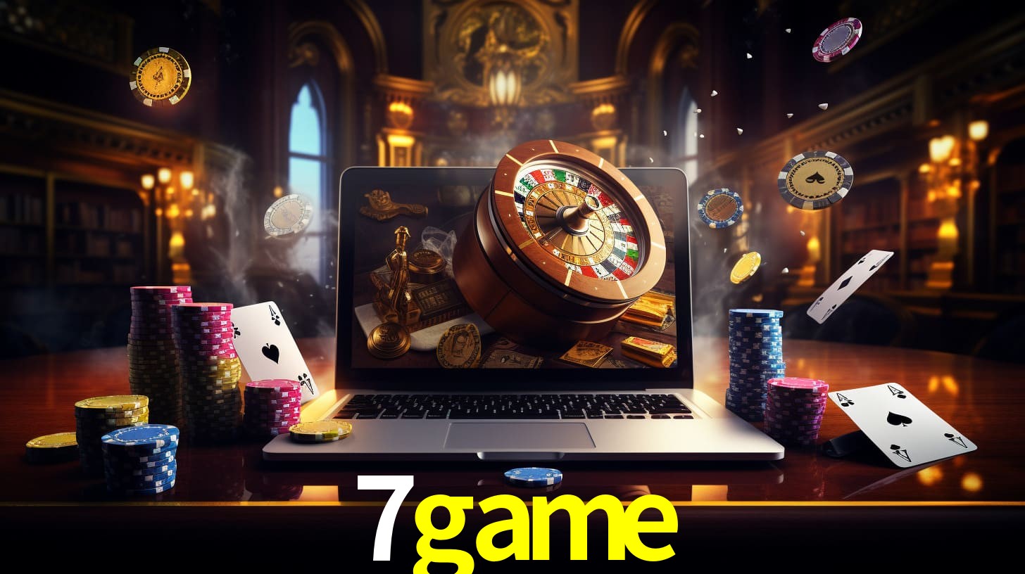 Roulette Table 7game